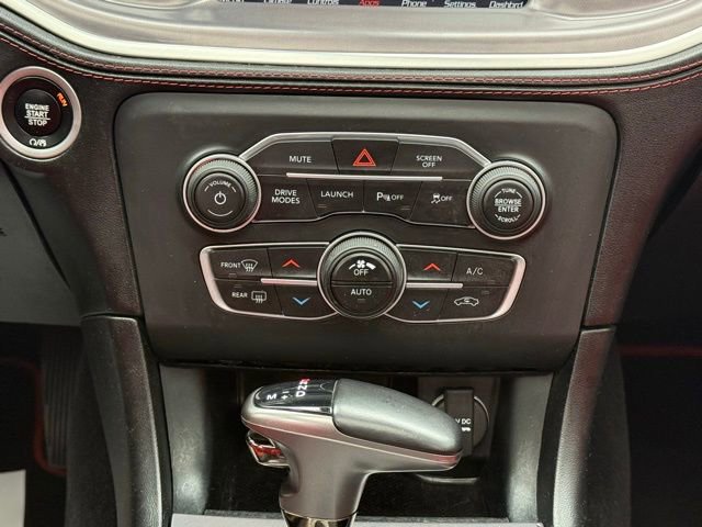 Used 2021 Dodge Charger Scat Pack w/ Plus Group image 36