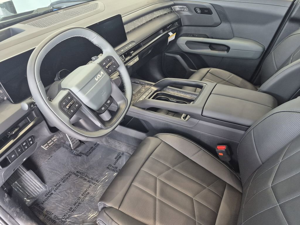 New 2027 Kia Telluride SX Prestige X-Pro image 10