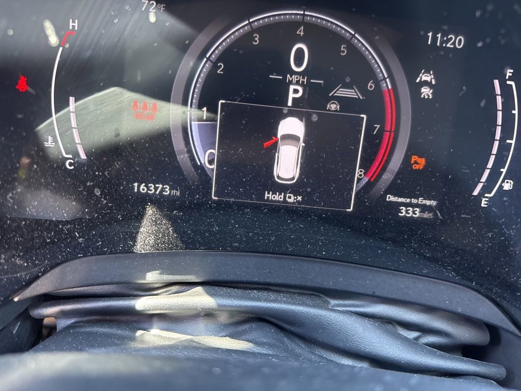 Used 2023 Lexus RX 350 Premium Plus w/ Cold Area Package image 6