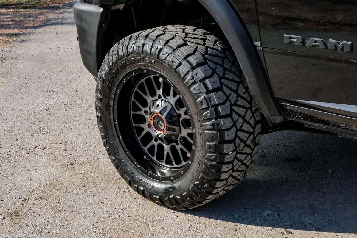 Used 2020 RAM 2500 Power Wagon image 62