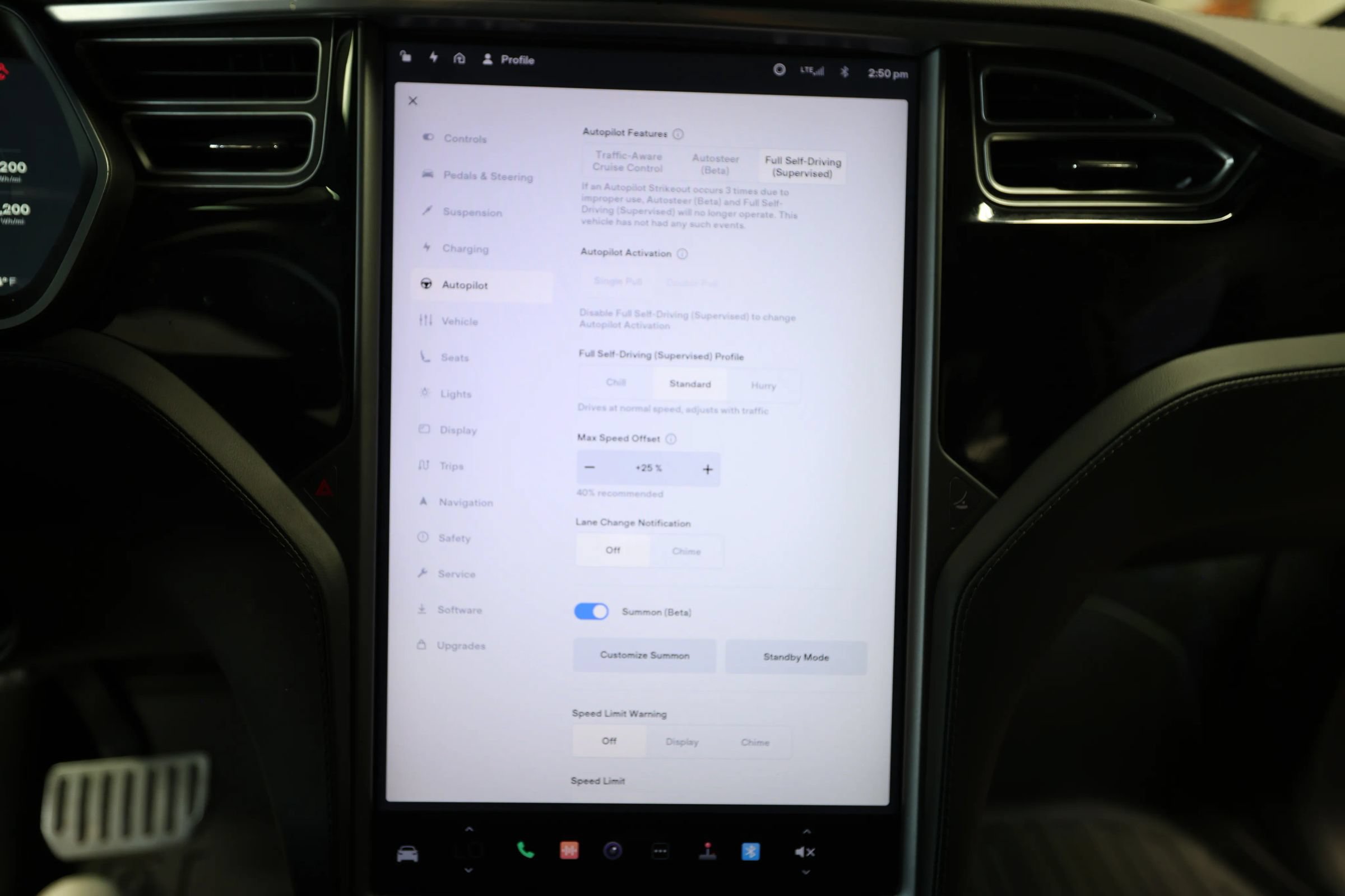 Used 2017 Tesla Model X P100D AWD/4WD image 59