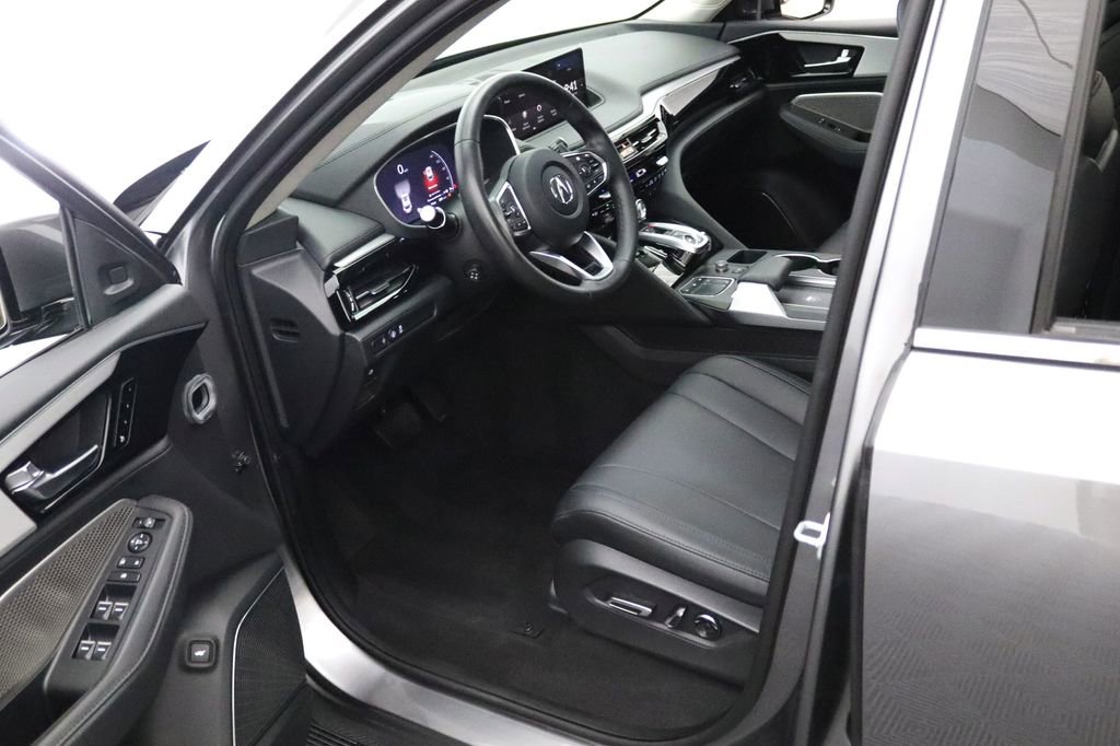 Certified 2023 Acura MDX SH-AWD image 16