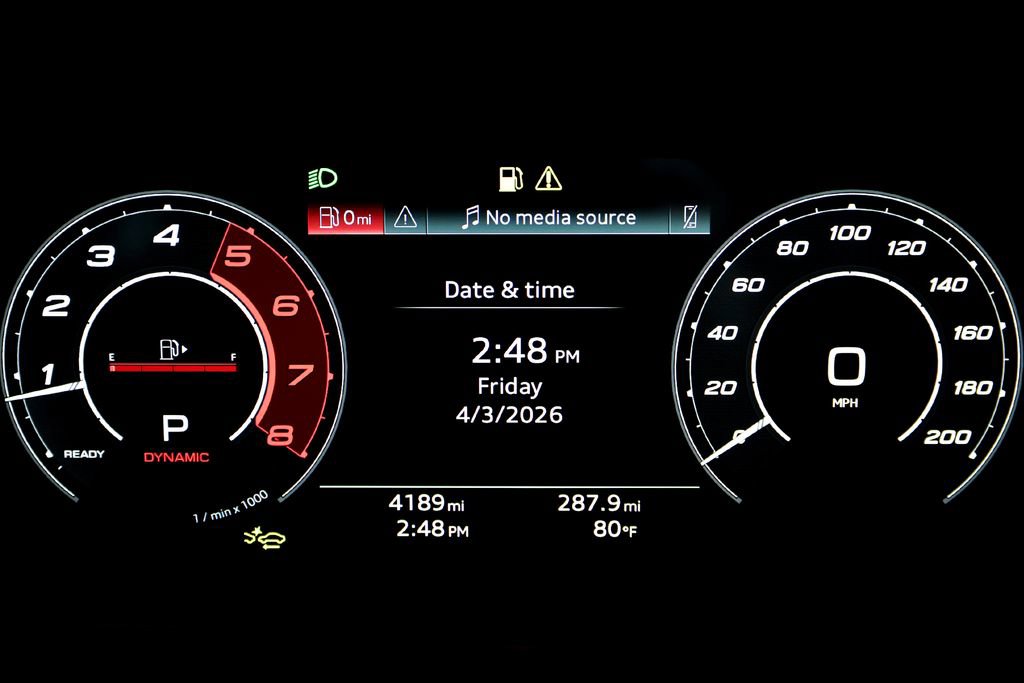 Used 2025 Audi RS 3 image 19