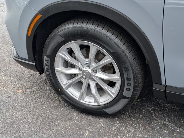 Used 2023 Honda CR-V EX image 9