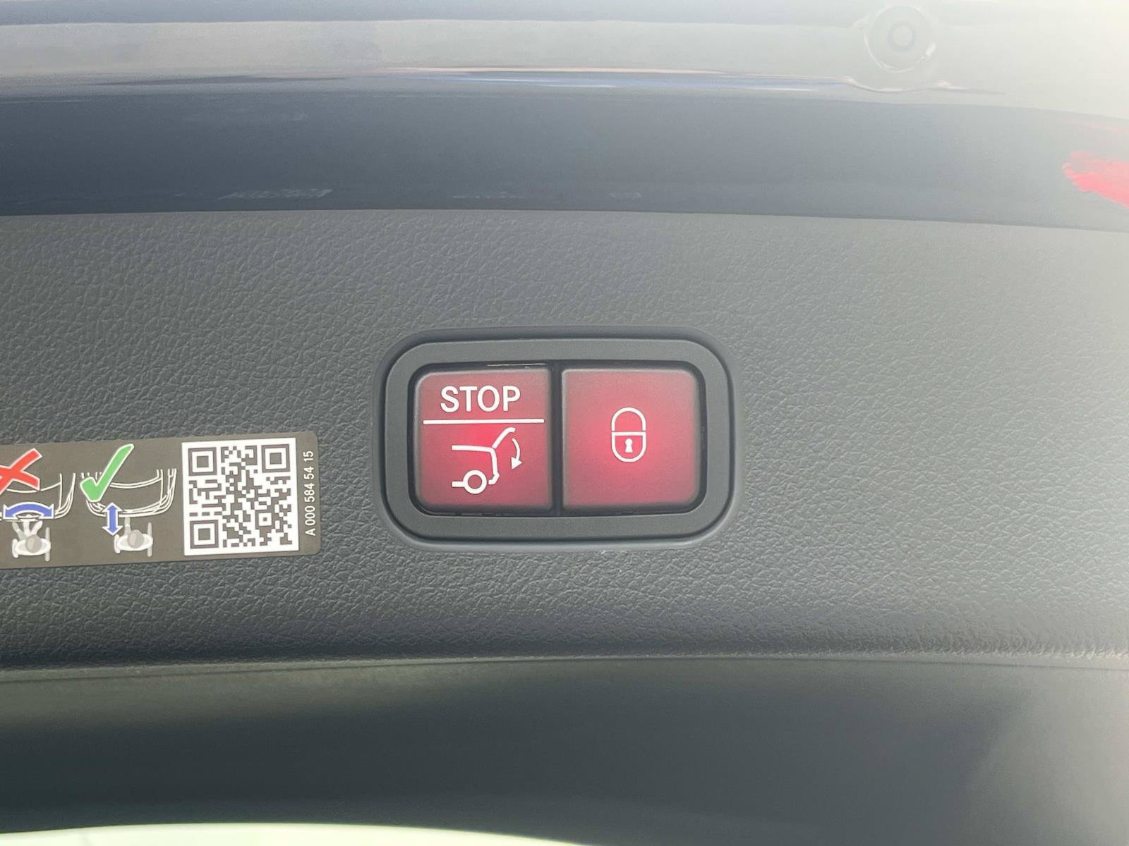 Certified 2026 Mercedes-Benz GLC 300 4MATIC image 13