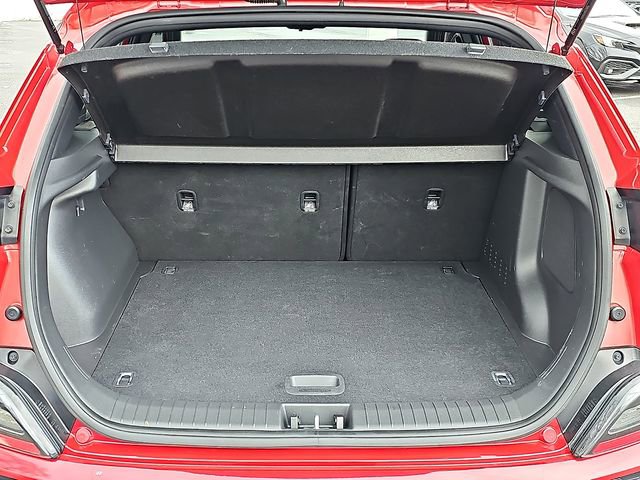 Used 2022 Hyundai Kona N Line w/ Tech Package image 29