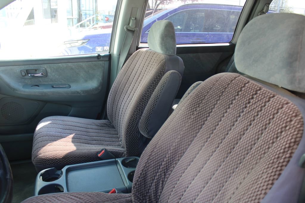 Used 2004 Honda Odyssey EX image 11