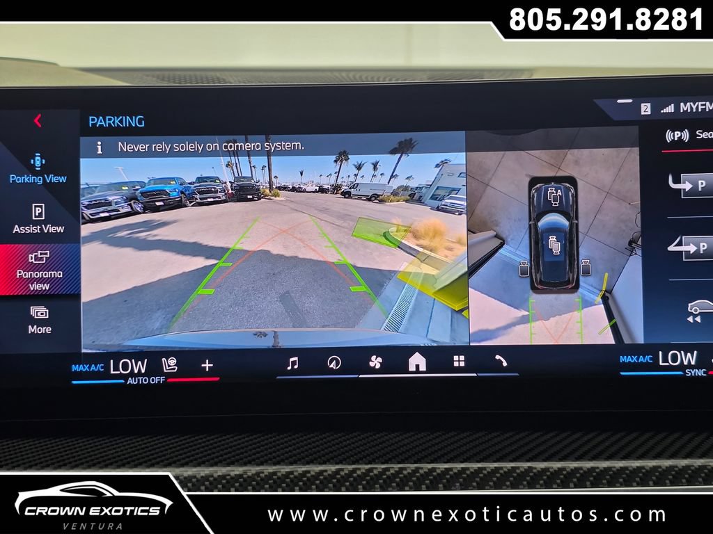 Used 2026 BMW X5 M60i AWD/4WD image 25