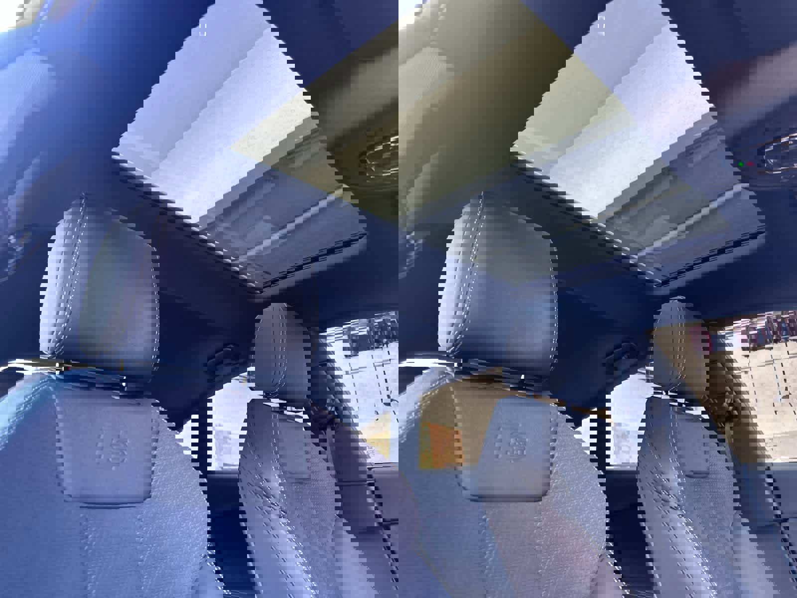 Used 2023 Audi A5 2.0T Prestige w/ Black Optic Plus Package image 16