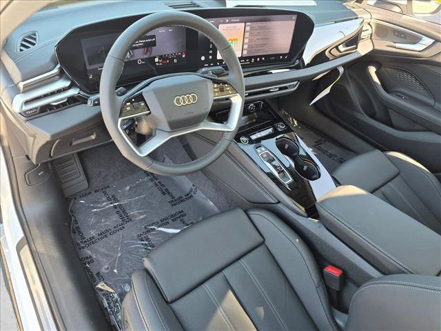 New 2026 Audi A5 Premium Plus AWD/4WD image 3