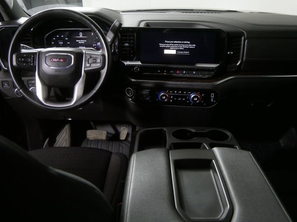 Used 2024 GMC Sierra 1500 Elevation AWD/4WD image 18