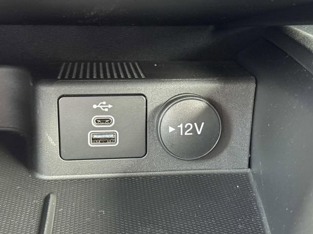 New 2025 Ford Escape Active FWD image 24