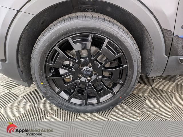 Used 2021 Kia Telluride EX w/ EX Premium Package AWD/4WD image 53