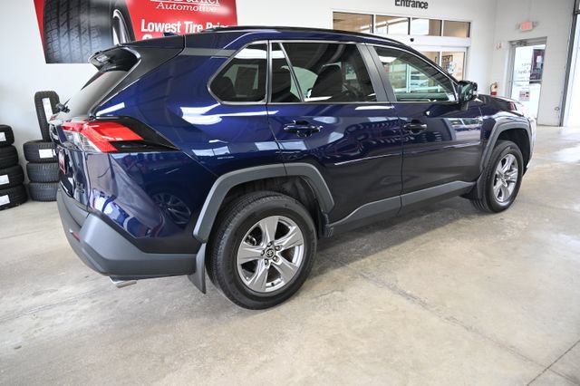 Used 2024 Toyota RAV4 XLE w/ Convenience Package AWD/4WD image 5