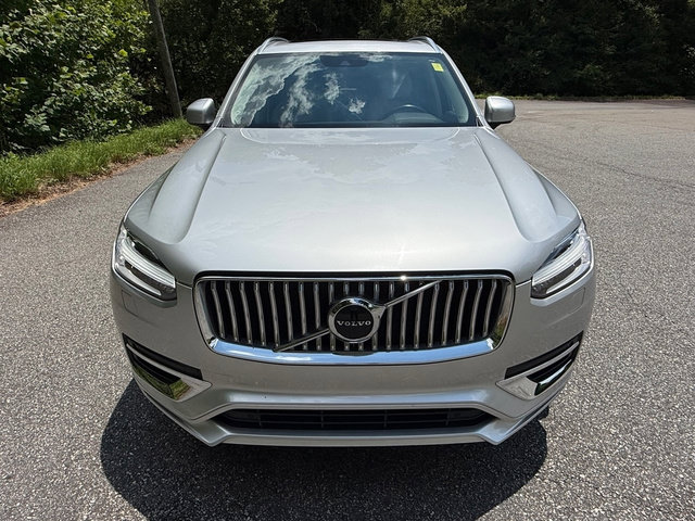 Used 2021 Volvo XC90 T8 Inscription w/ Protection Package Premier AWD/4WD image 3