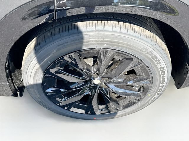 New 2026 MAZDA CX-90 3.3 Turbo S w/ Premium Package AWD/4WD image 35