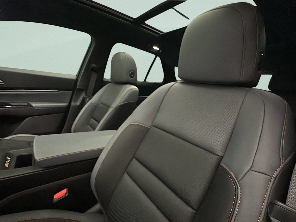 New 2026 Honda Prologue Elite image 12
