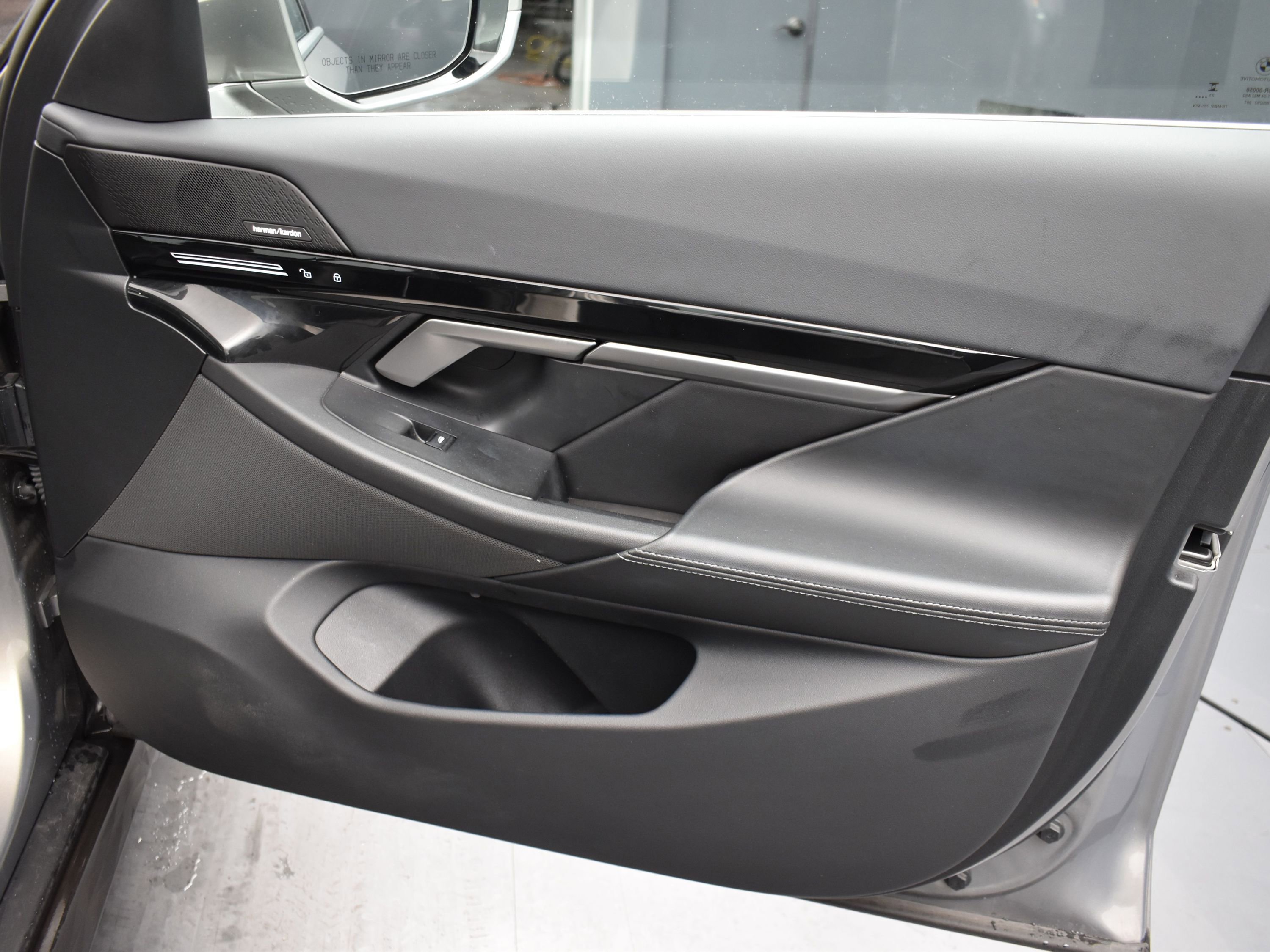 Used 2024 BMW 530i xDrive image 19