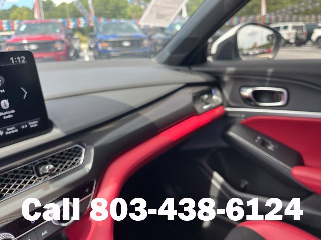 Used 2024 Acura Integra Type S FWD image 31
