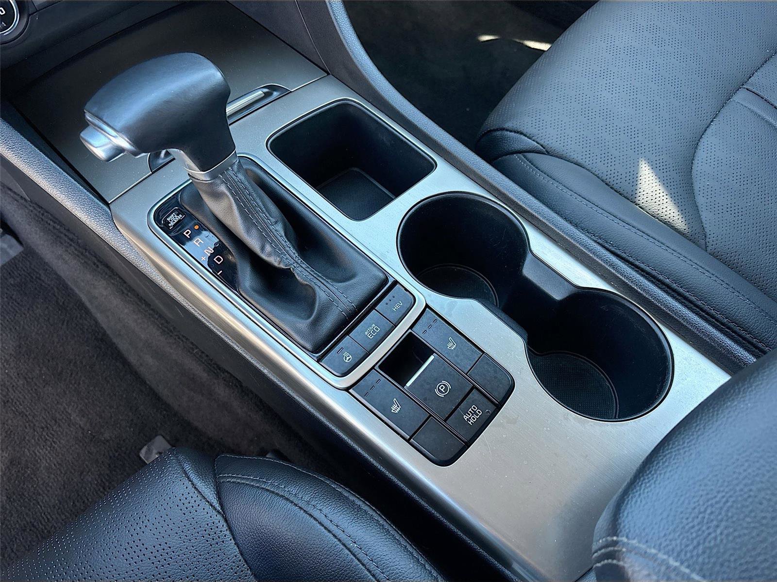 Used 2020 Kia Optima EX image 20