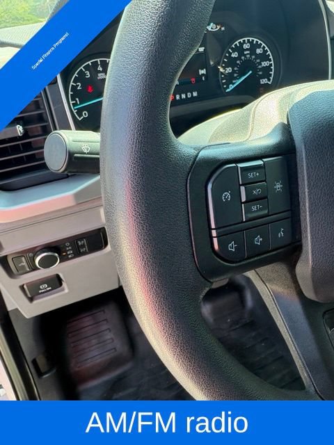 Used 2023 Ford F150 XL AWD/4WD image 14