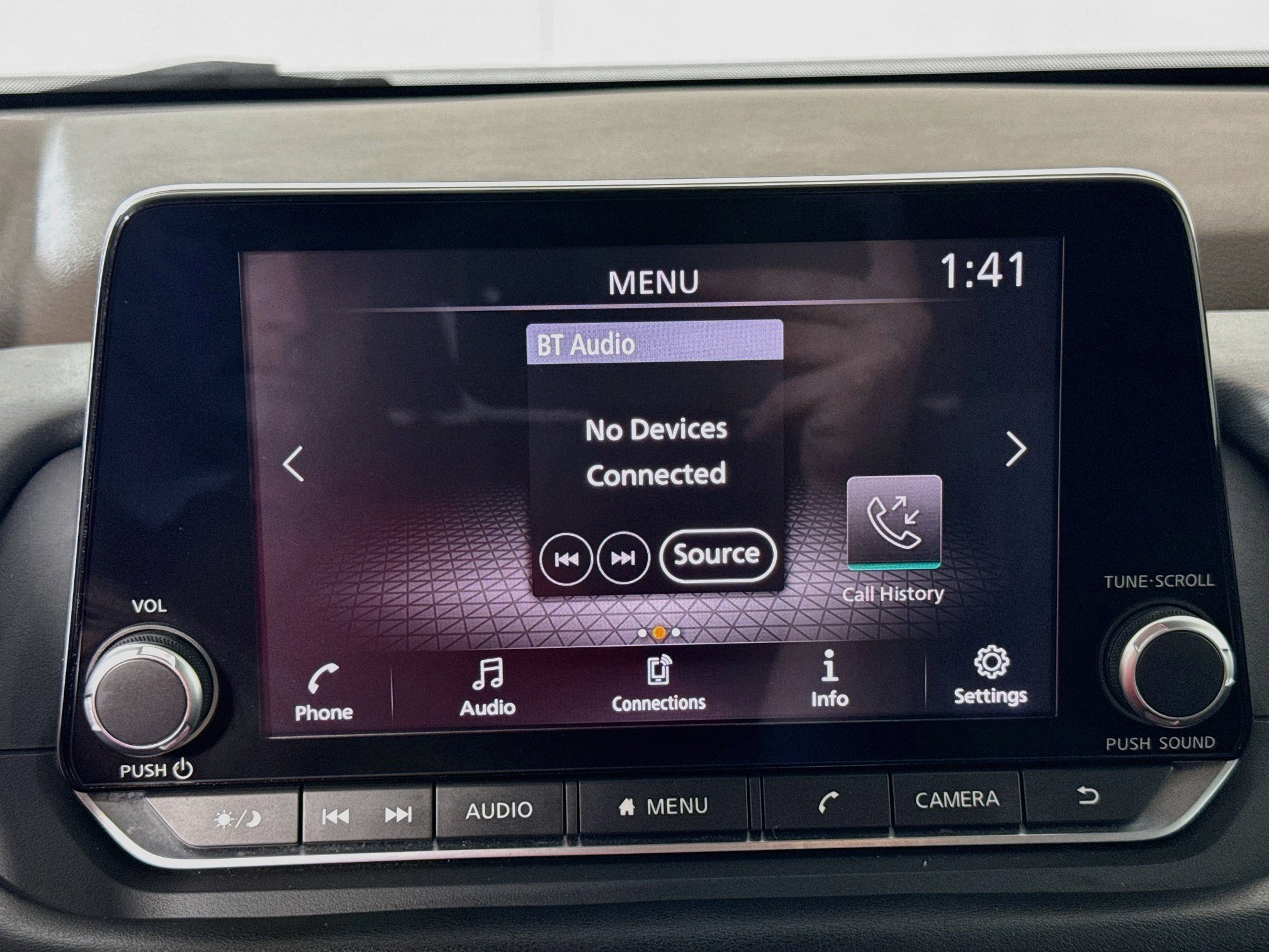 Used 2021 Nissan Rogue S FWD image 14