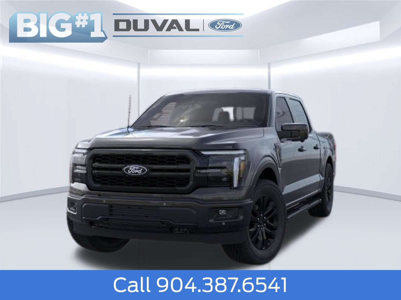 New 2026 Ford F150 Lariat AWD/4WD image 2