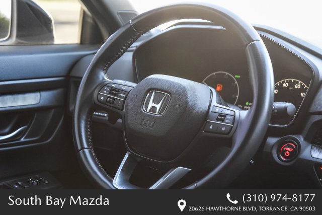 Used 2024 Honda CR-V Sport image 15