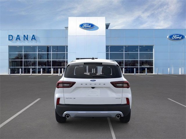 New 2025 Ford Escape Active w/ Tech Pack #1 image 5