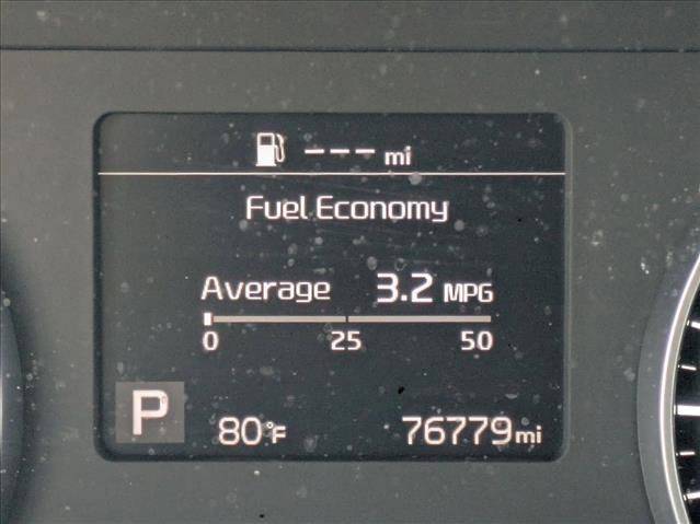 Used 2022 Kia Seltos S image 11