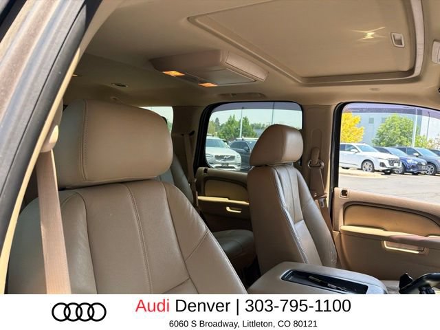Used 2013 GMC Yukon SLT AWD/4WD image 9