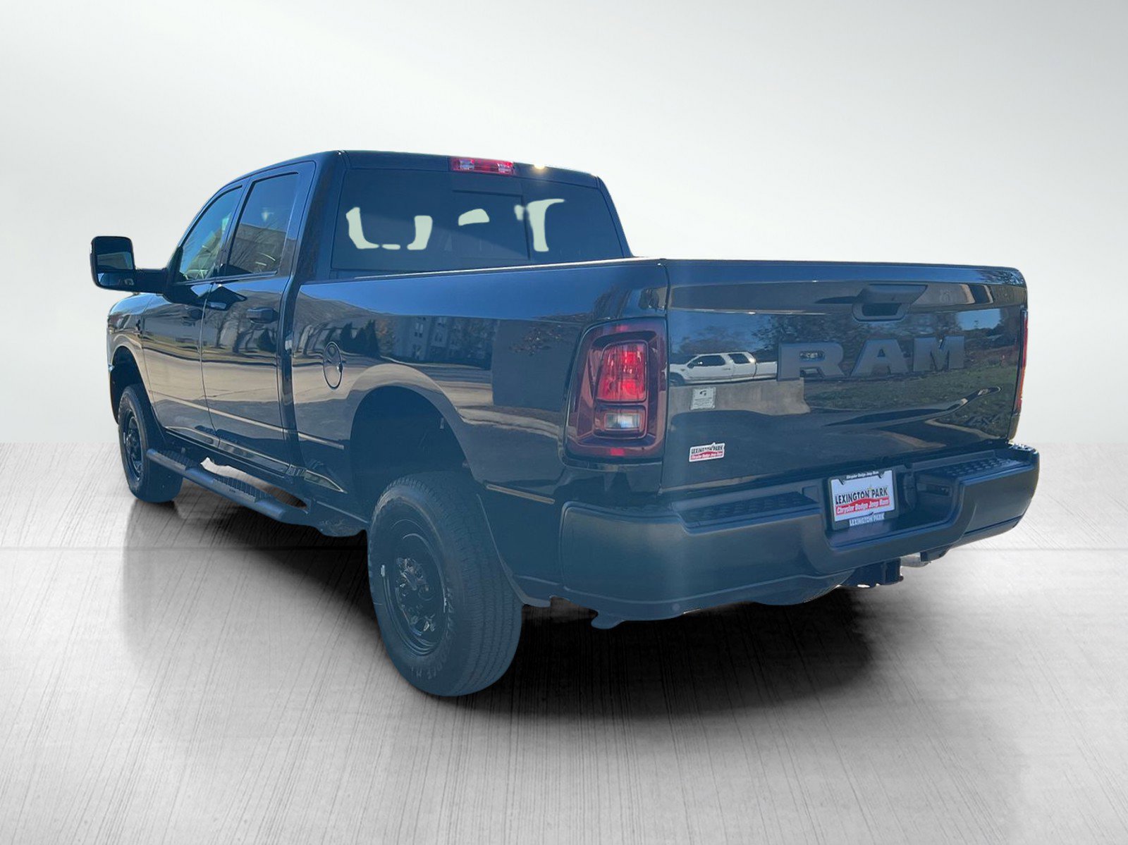 New 2026 RAM 2500 Tradesman image 7