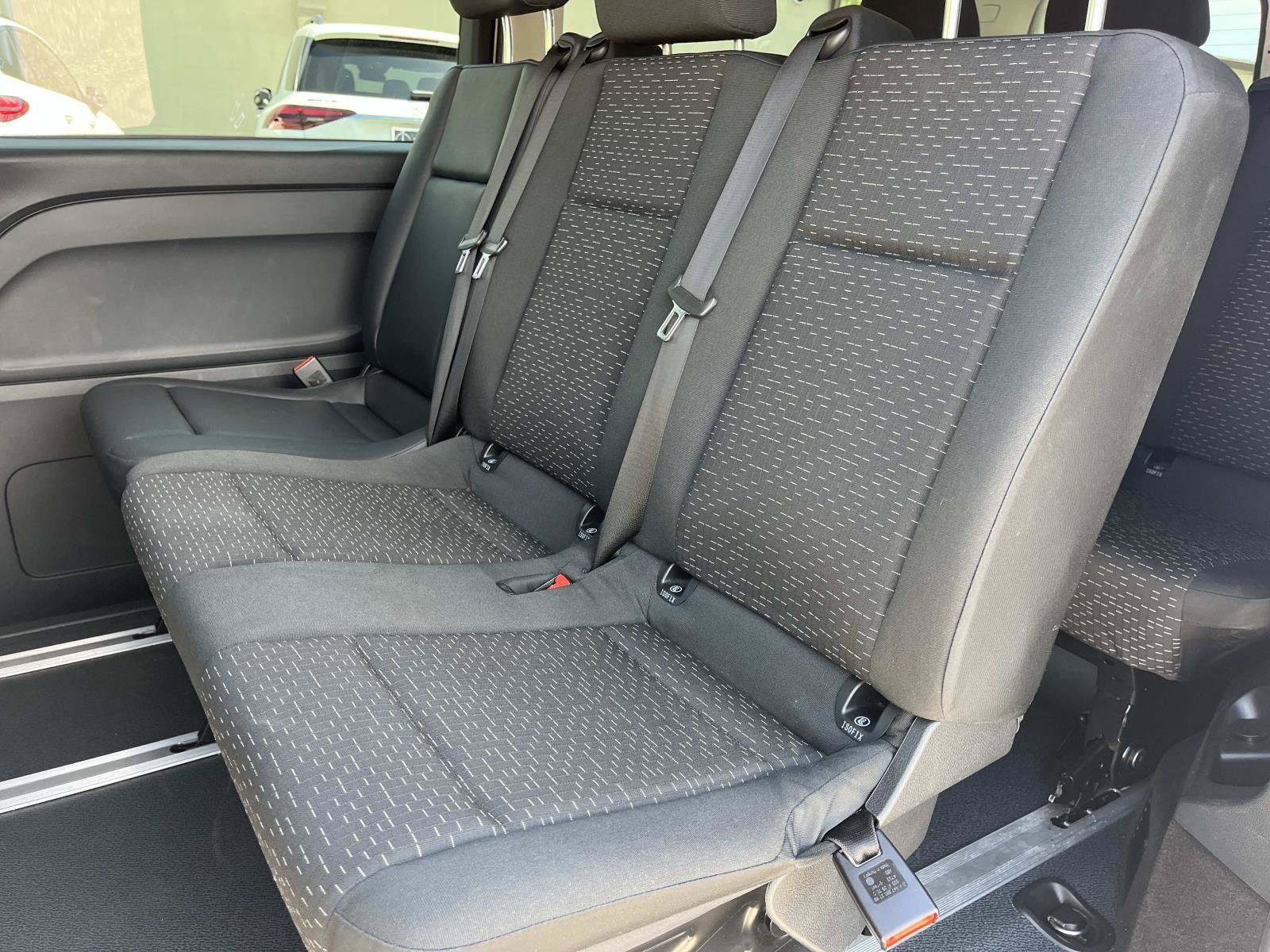 Used 2023 Mercedes-Benz Metris Passenger image 15