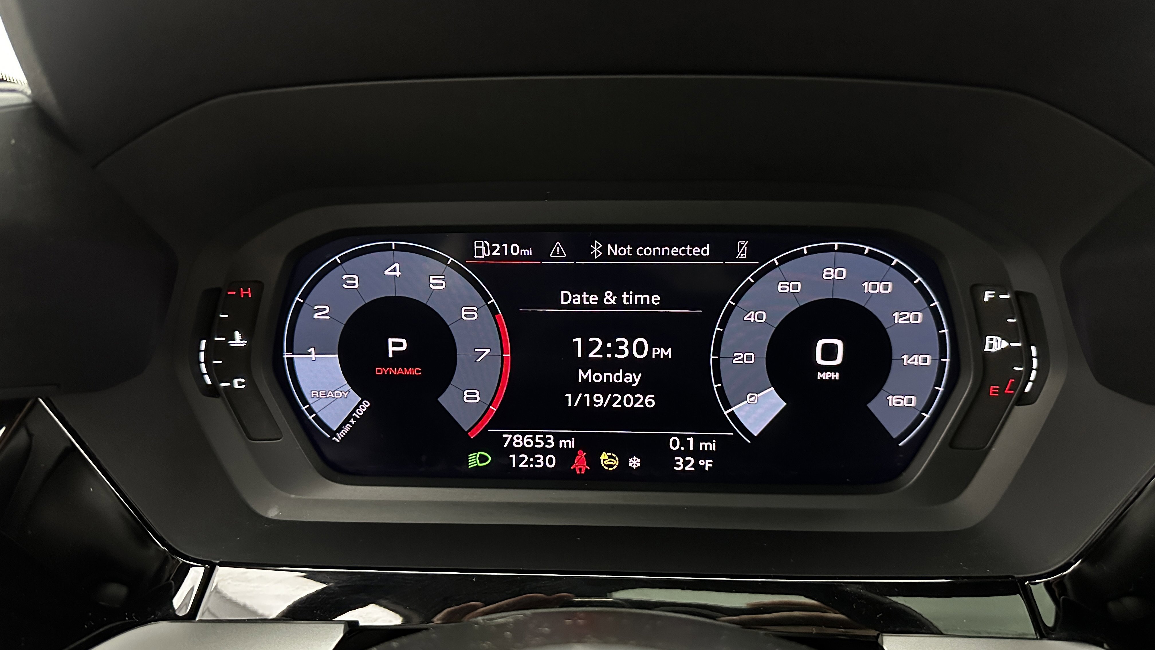 Used 2023 Audi A3 2.0T Premium image 25