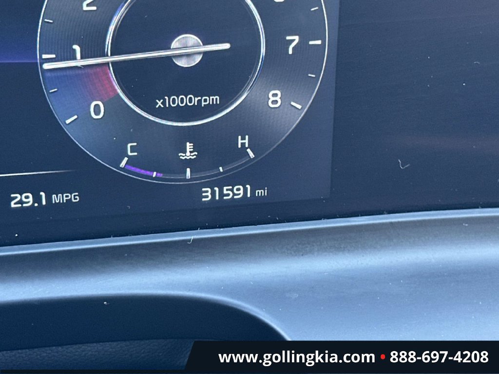 Certified 2024 Kia Seltos S AWD/4WD image 20