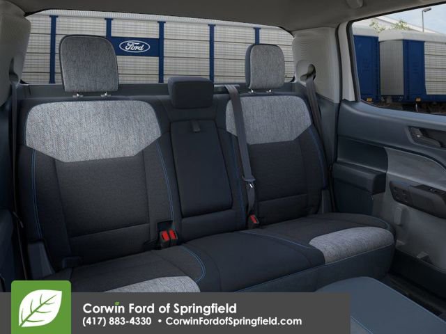 New 2026 Ford Maverick XLT image 11