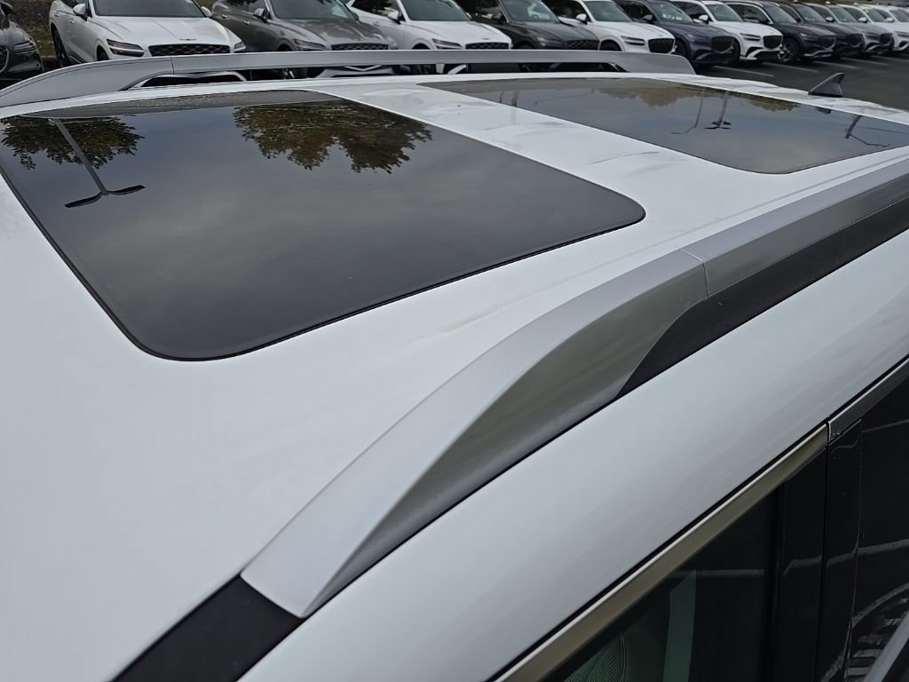 New 2026 Hyundai Palisade Calligraphy image 13