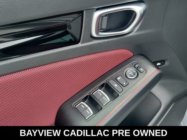 Used 2026 Honda Civic Si image 23