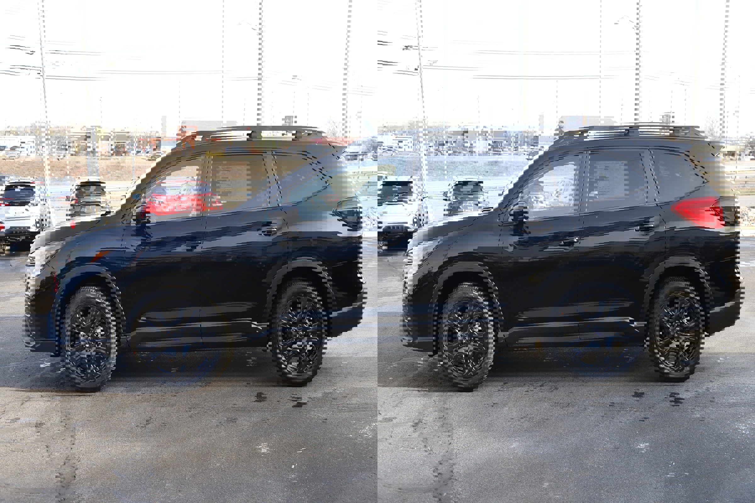 New 2026 Subaru Ascent Bronze Edition image 6