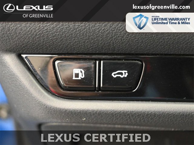 Certified 2022 Lexus NX 350 350 Premium image 16