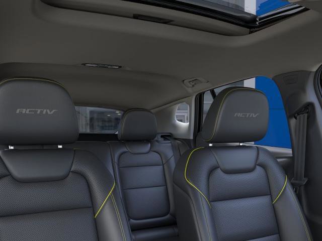 New 2026 Chevrolet Trax ACTIV FWD image 24