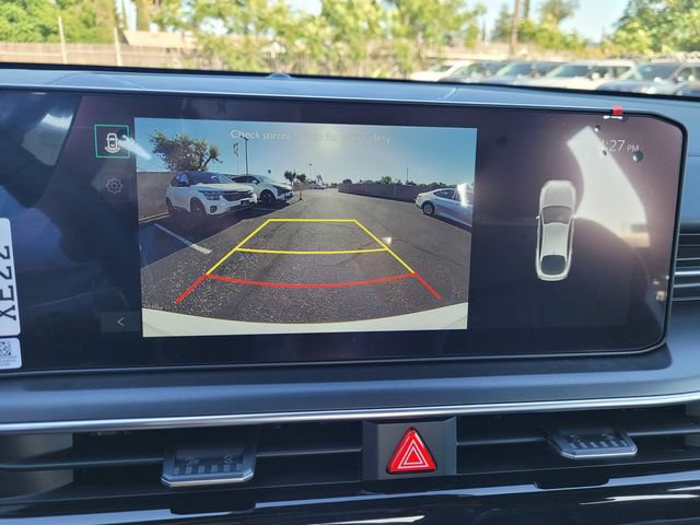 New 2026 Kia K5 GT-Line FWD image 8