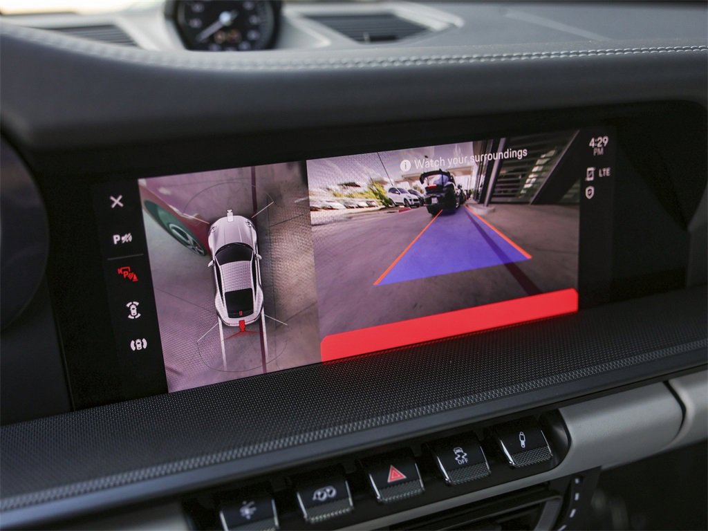 New 2024 Porsche 911 Carrera S image 26