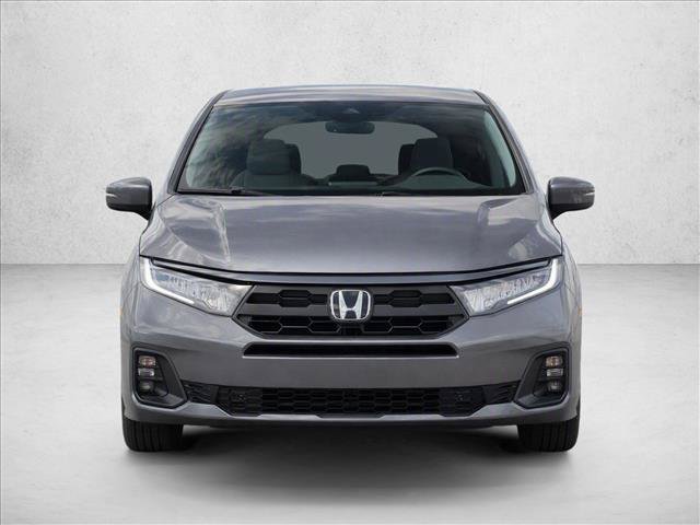 New 2026 Honda Odyssey EX-L image 2