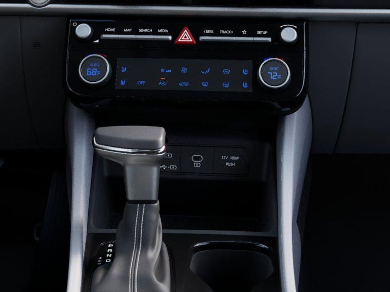 New 2026 Hyundai Tucson SEL FWD image 16