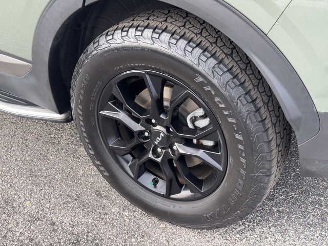 Certified 2023 Kia Sportage X-Pro Prestige image 7