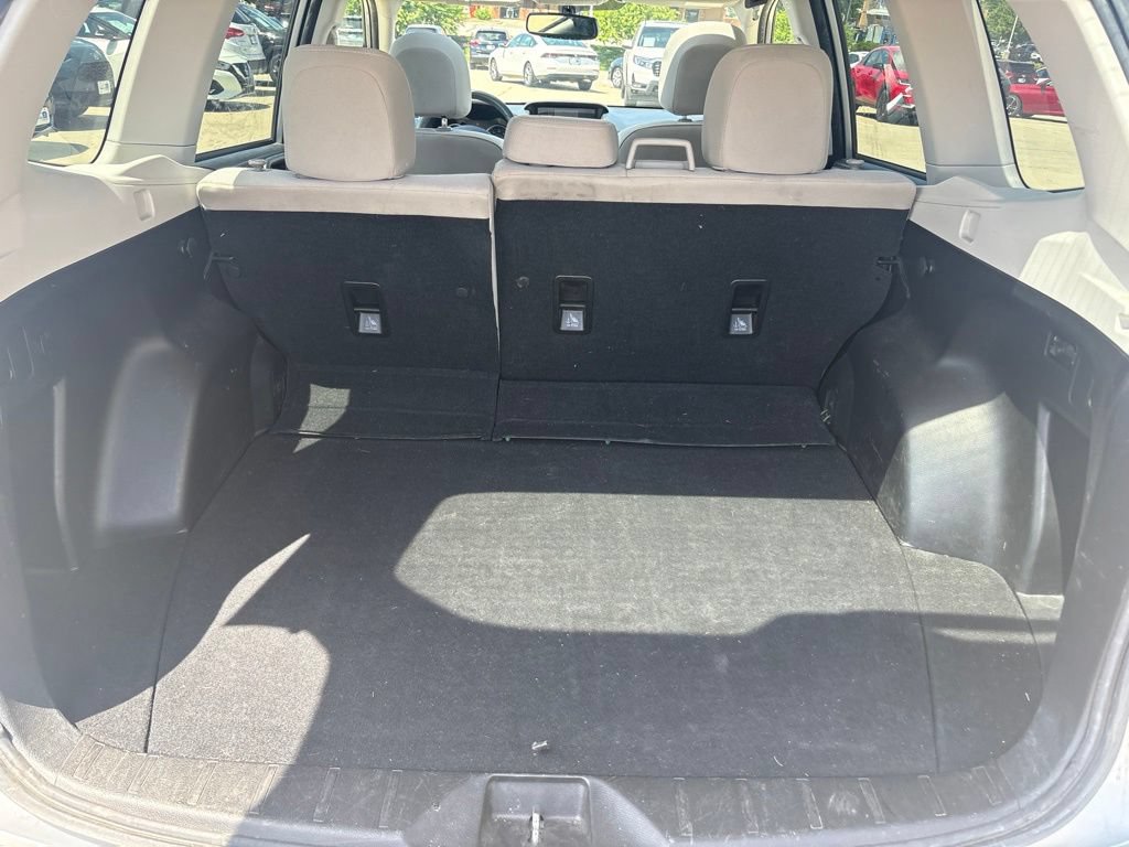 Used 2016 Subaru Forester 2.5i Premium w/ Popular Package #2 AWD/4WD image 39