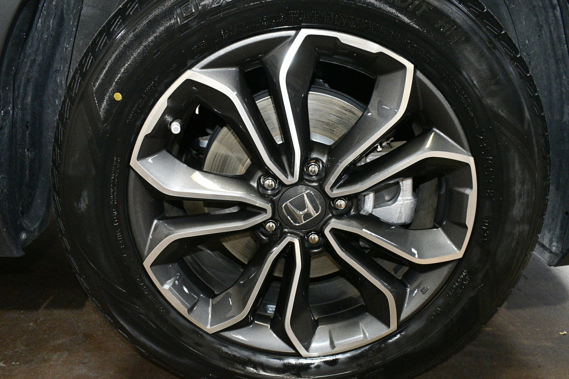 Used 2021 Honda CR-V EX-L image 66