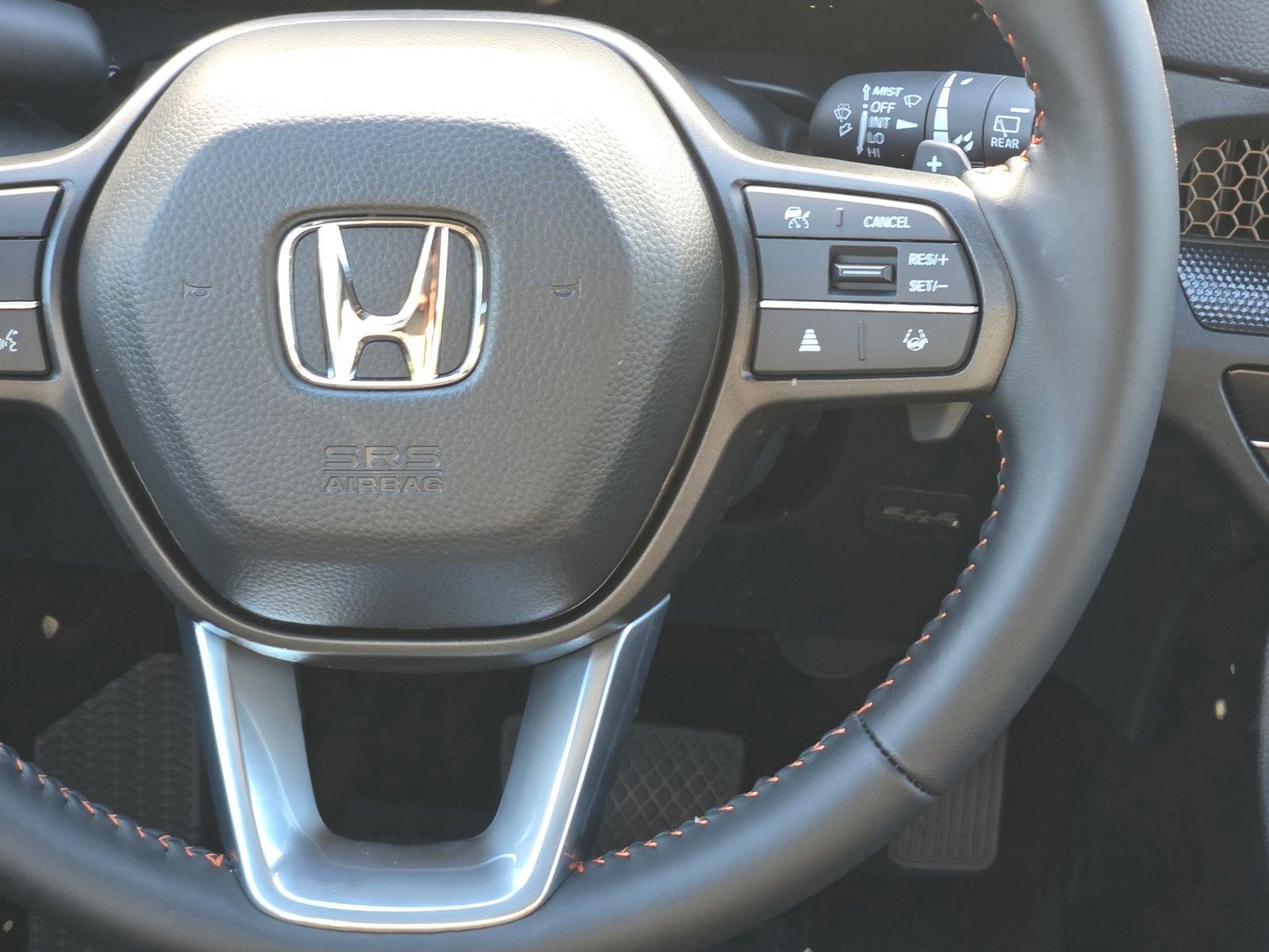 New 2026 Honda CR-V Sport image 17