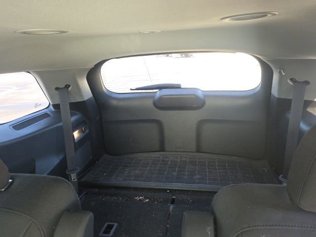 Certified 2020 Ford Explorer XLT image 11